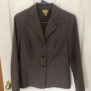 Women's 2-Piece Suit by Caslon